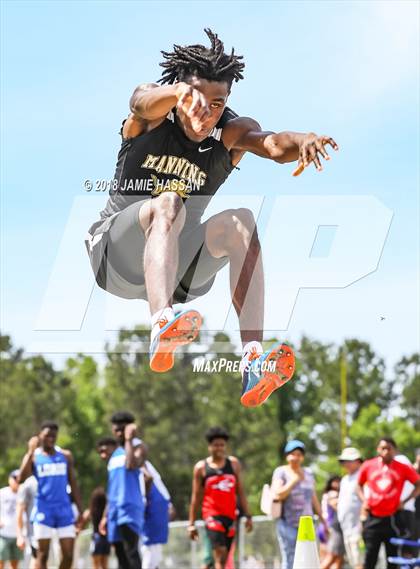 Thumbnail 1 in SCHSL Class AAA Lowcountry Qualifer photogallery.