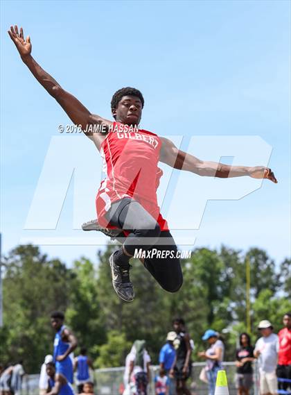 Thumbnail 1 in SCHSL Class AAA Lowcountry Qualifer photogallery.