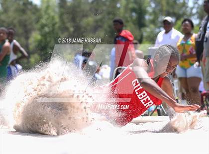 Thumbnail 3 in SCHSL Class AAA Lowcountry Qualifer photogallery.