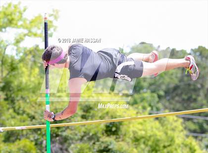 Thumbnail 1 in SCHSL Class AAA Lowcountry Qualifer photogallery.
