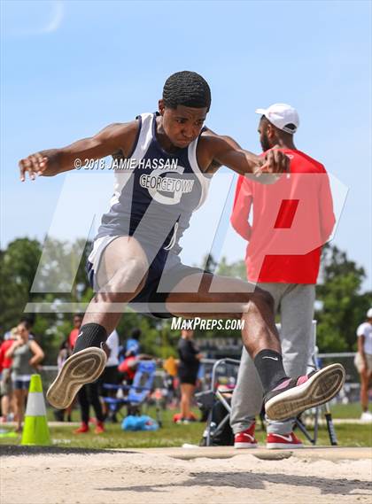 Thumbnail 1 in SCHSL Class AAA Lowcountry Qualifer photogallery.