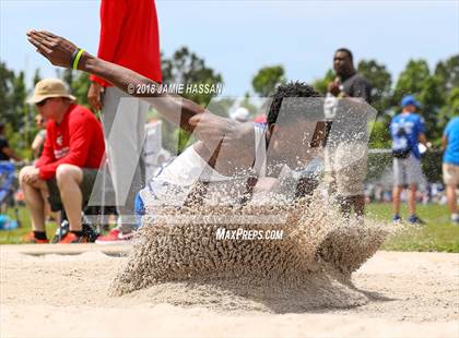 Thumbnail 1 in SCHSL Class AAA Lowcountry Qualifer photogallery.