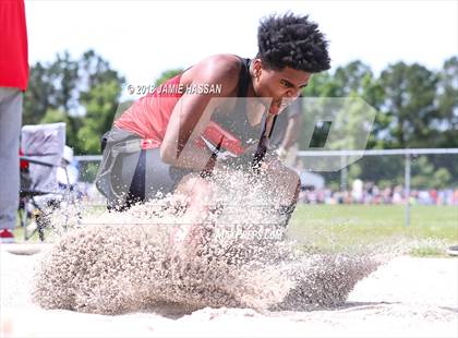 Thumbnail 3 in SCHSL Class AAA Lowcountry Qualifer photogallery.