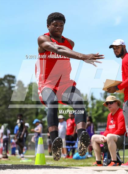 Thumbnail 3 in SCHSL Class AAA Lowcountry Qualifer photogallery.