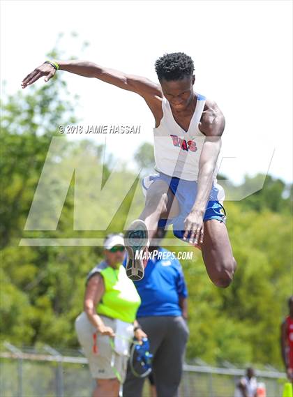 Thumbnail 1 in SCHSL Class AAA Lowcountry Qualifer photogallery.