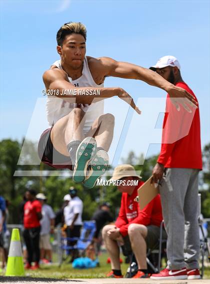 Thumbnail 3 in SCHSL Class AAA Lowcountry Qualifer photogallery.
