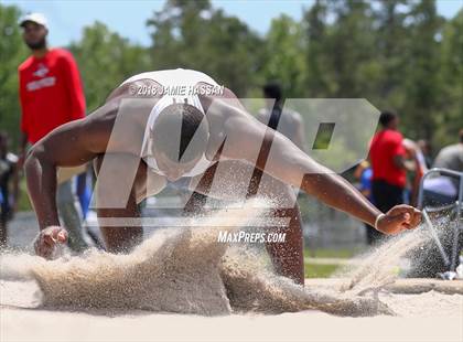 Thumbnail 2 in SCHSL Class AAA Lowcountry Qualifer photogallery.