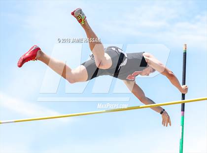Thumbnail 3 in SCHSL Class AAA Lowcountry Qualifer photogallery.