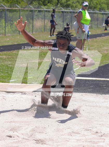 Thumbnail 3 in SCHSL Class AAA Lowcountry Qualifer photogallery.