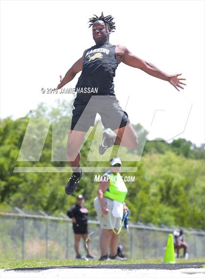 Thumbnail 2 in SCHSL Class AAA Lowcountry Qualifer photogallery.