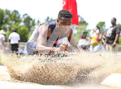 Thumbnail 1 in SCHSL Class AAA Lowcountry Qualifer photogallery.