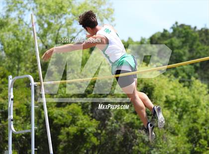 Thumbnail 3 in SCHSL Class AAA Lowcountry Qualifer photogallery.