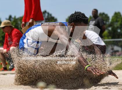 Thumbnail 3 in SCHSL Class AAA Lowcountry Qualifer photogallery.