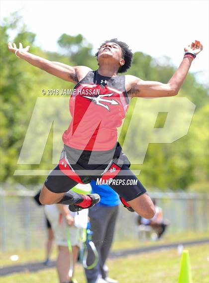 Thumbnail 2 in SCHSL Class AAA Lowcountry Qualifer photogallery.