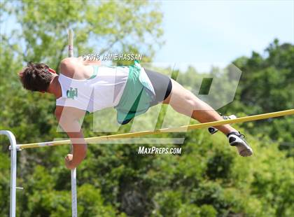 Thumbnail 2 in SCHSL Class AAA Lowcountry Qualifer photogallery.