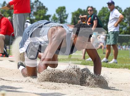 Thumbnail 3 in SCHSL Class AAA Lowcountry Qualifer photogallery.
