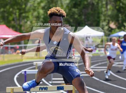 Thumbnail 2 in SCHSL Class AAA Lowcountry Qualifer photogallery.