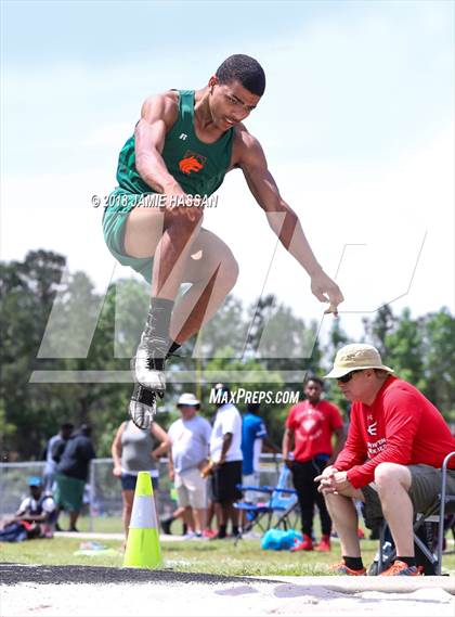 Thumbnail 2 in SCHSL Class AAA Lowcountry Qualifer photogallery.