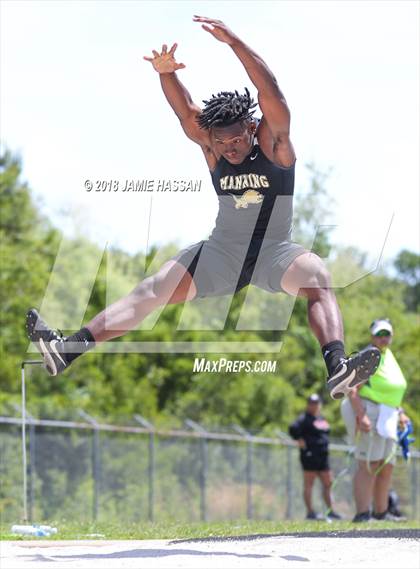 Thumbnail 1 in SCHSL Class AAA Lowcountry Qualifer photogallery.
