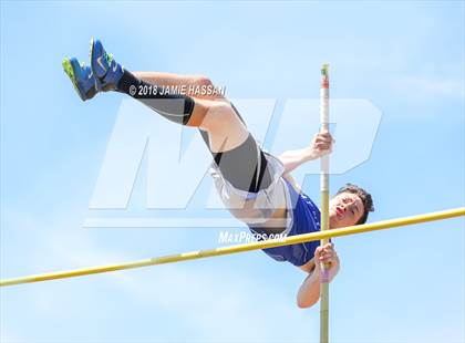 Thumbnail 3 in SCHSL Class AAA Lowcountry Qualifer photogallery.