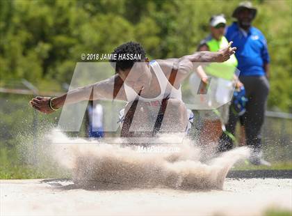 Thumbnail 3 in SCHSL Class AAA Lowcountry Qualifer photogallery.