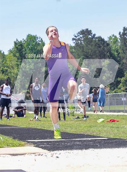 Thumbnail 2 in SCHSL Class AAA Lowcountry Qualifer photogallery.