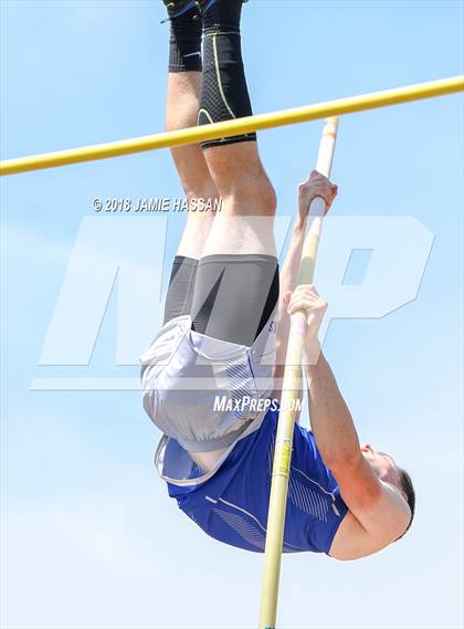 Thumbnail 2 in SCHSL Class AAA Lowcountry Qualifer photogallery.