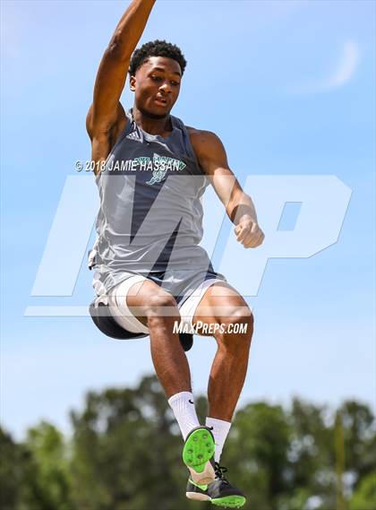 Thumbnail 2 in SCHSL Class AAA Lowcountry Qualifer photogallery.
