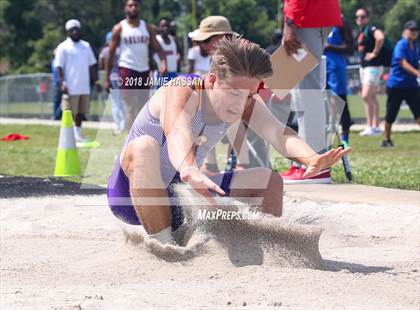 Thumbnail 1 in SCHSL Class AAA Lowcountry Qualifer photogallery.