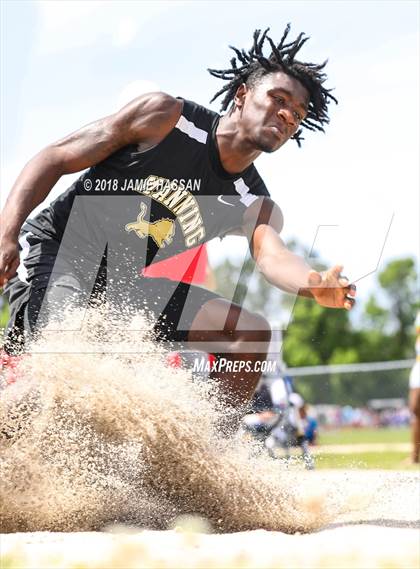 Thumbnail 3 in SCHSL Class AAA Lowcountry Qualifer photogallery.