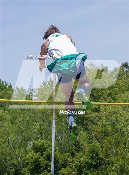 Thumbnail 3 in SCHSL Class AAA Lowcountry Qualifer photogallery.