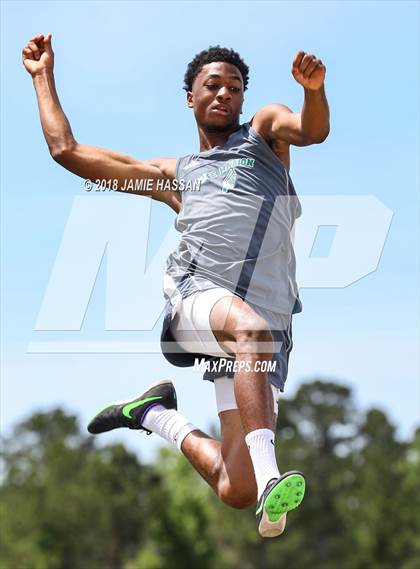 Thumbnail 1 in SCHSL Class AAA Lowcountry Qualifer photogallery.