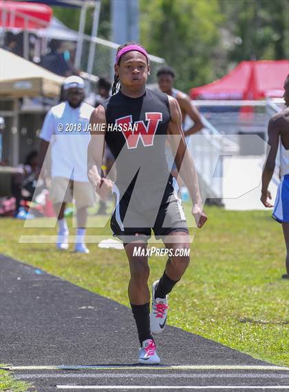 Thumbnail 1 in SCHSL Class AAA Lowcountry Qualifer photogallery.