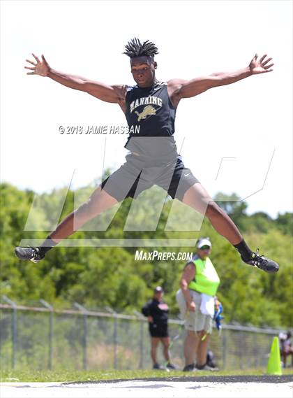 Thumbnail 3 in SCHSL Class AAA Lowcountry Qualifer photogallery.