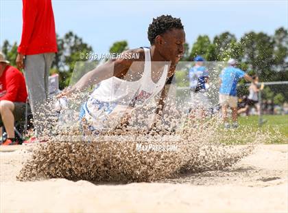 Thumbnail 2 in SCHSL Class AAA Lowcountry Qualifer photogallery.