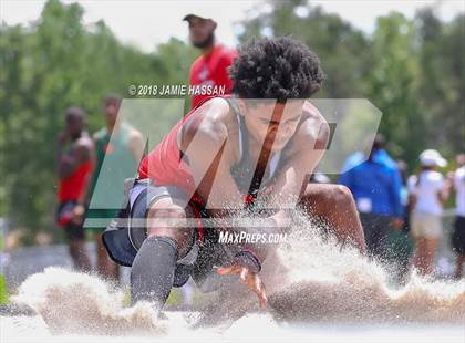 Thumbnail 2 in SCHSL Class AAA Lowcountry Qualifer photogallery.