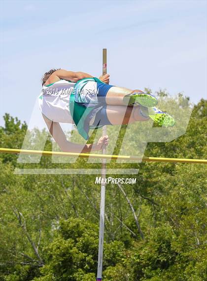 Thumbnail 2 in SCHSL Class AAA Lowcountry Qualifer photogallery.