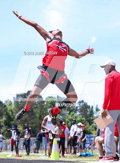 Thumbnail 1 in SCHSL Class AAA Lowcountry Qualifer photogallery.
