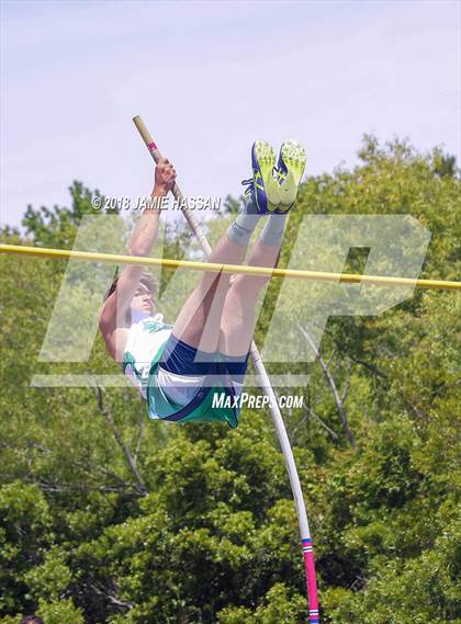 Thumbnail 1 in SCHSL Class AAA Lowcountry Qualifer photogallery.