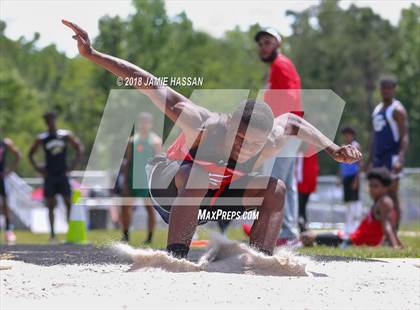 Thumbnail 2 in SCHSL Class AAA Lowcountry Qualifer photogallery.