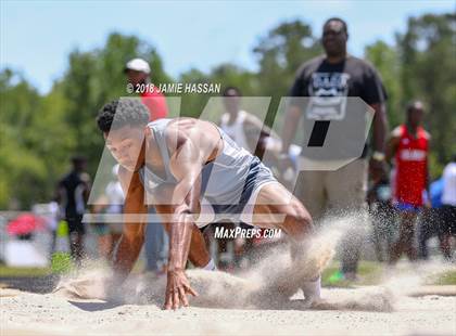 Thumbnail 3 in SCHSL Class AAA Lowcountry Qualifer photogallery.