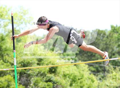 Thumbnail 2 in SCHSL Class AAA Lowcountry Qualifer photogallery.