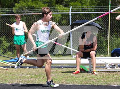 Thumbnail 1 in SCHSL Class AAA Lowcountry Qualifer photogallery.