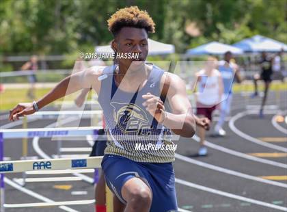 Thumbnail 3 in SCHSL Class AAA Lowcountry Qualifer photogallery.