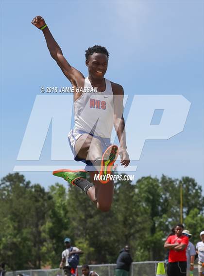 Thumbnail 1 in SCHSL Class AAA Lowcountry Qualifer photogallery.