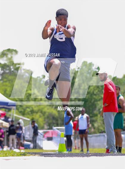 Thumbnail 1 in SCHSL Class AAA Lowcountry Qualifer photogallery.