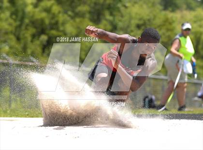 Thumbnail 2 in SCHSL Class AAA Lowcountry Qualifer photogallery.