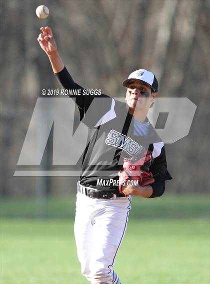 Thumbnail 2 in Sports & Medical Sciences Academy @ East Windsor photogallery.