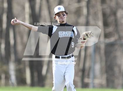 Thumbnail 3 in Sports & Medical Sciences Academy @ East Windsor photogallery.