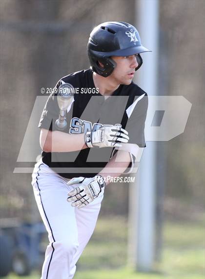 Thumbnail 2 in Sports & Medical Sciences Academy @ East Windsor photogallery.